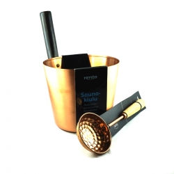 Ceber Rento 5L + chochla
